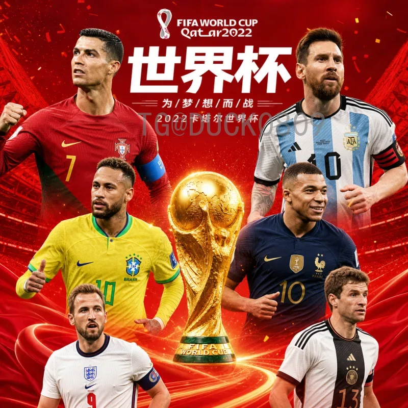 2026世界杯足球赛全网赛程表完整版：小组赛至决赛时间一览
