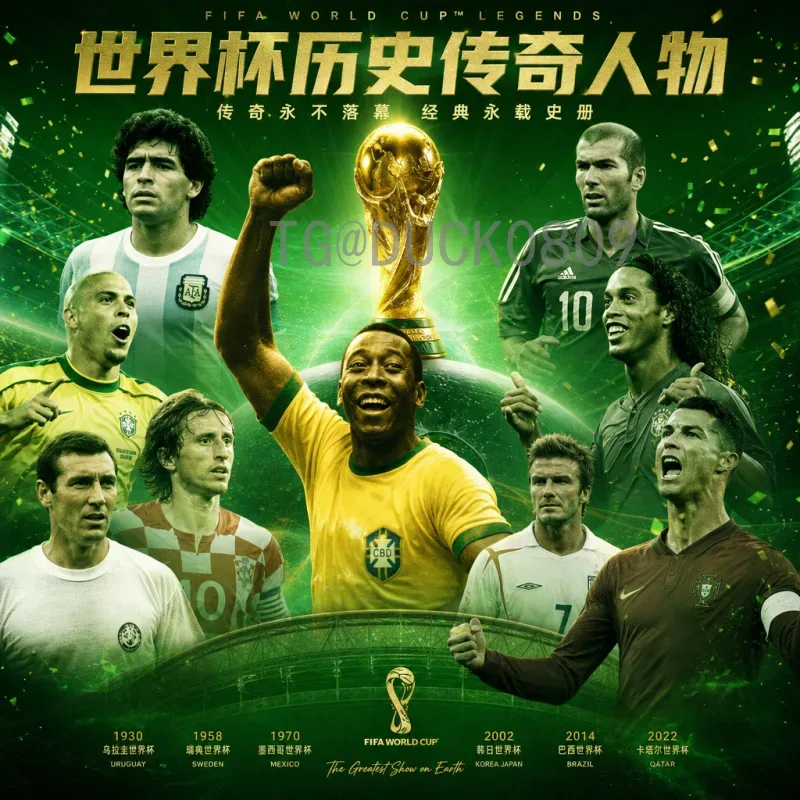 详细2026美加墨世界杯举办国家一览：美国、加拿大、墨西哥联合主办