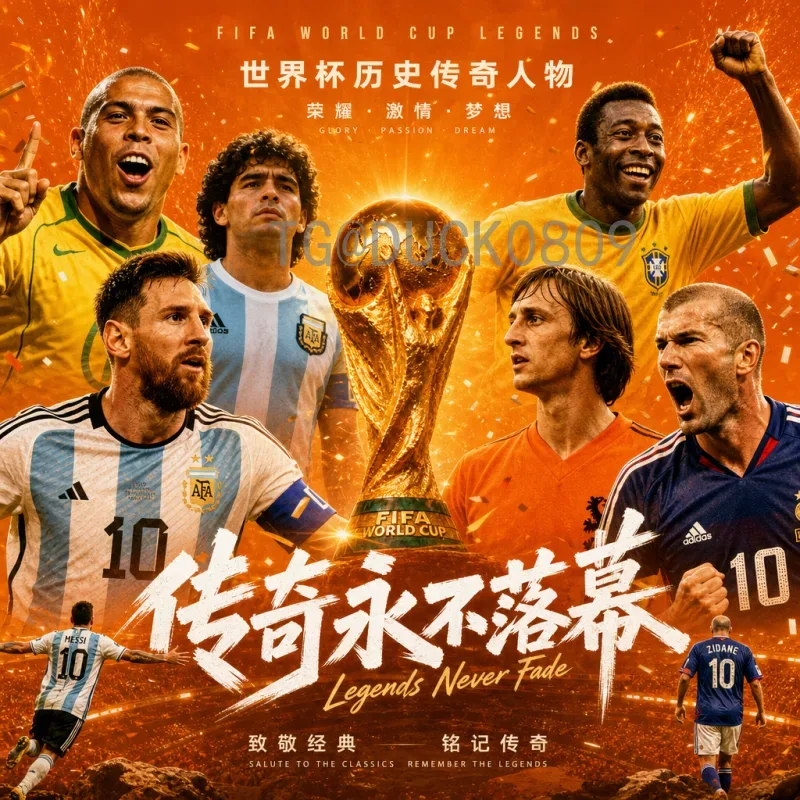 官方2026年国际足联世界杯比赛日程一览：赛制、场馆与观赛指南